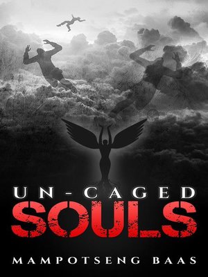 cover image of Un-Caged Souls